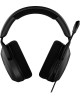 HYPERX Гарнитура игровая Cloud Stinger 2 Core, для компьютера и игровых консолей, мониторные, проводные, черный [683l9aa]