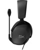 HYPERX Гарнитура игровая Cloud Stinger 2 Core, для компьютера и игровых консолей, мониторные, проводные, черный [683l9aa]