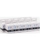 GAUSS Упаковка ламп LED GU5.3, спот, 7Вт, MR16, 10 шт. [13527]