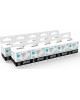 GAUSS Упаковка ламп LED GU5.3, спот, 7Вт, MR16, 10 шт. [13527]