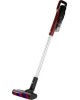 KITFORT Ручной пылесос (handstick) КТ-561, 500Вт, черный/красный