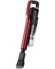 KITFORT Ручной пылесос (handstick) КТ-561, 500Вт, черный/красный