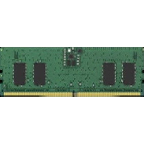 KINGSTON Память DDR5 8GB 5600MHz KVR56U46BS6-8 Valueram RTL PC5-44800 CL46 DIMM 288-pin 1.1В single rank Ret KINGSTON Память DDR5 8GB 5600MHz KVR56U46BS6-8 Valueram RTL PC5-44800 CL46 DIMM 288-pin 1.1В single rank Ret