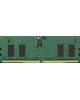 KINGSTON Память DDR5 8GB 5600MHz KVR56U46BS6-8 Valueram RTL PC5-44800 CL46 DIMM 288-pin 1.1В single rank Ret KINGSTON Память DDR5 8GB 5600MHz KVR56U46BS6-8 Valueram RTL PC5-44800 CL46 DIMM 288-pin 1.1В single rank Ret
