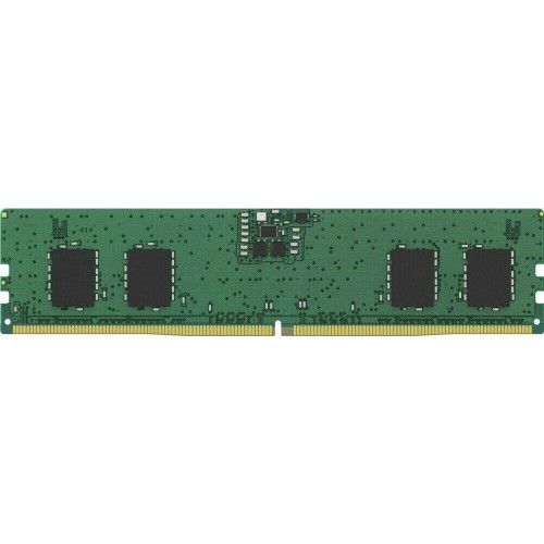 KINGSTON Память DDR5 8GB 5600MHz KVR56U46BS6-8 Valueram RTL PC5-44800 CL46 DIMM 288-pin 1.1В single rank Ret KINGSTON Память DDR5 8GB 5600MHz KVR56U46BS6-8 Valueram RTL PC5-44800 CL46 DIMM 288-pin 1.1В single rank Ret