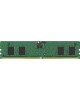 KINGSTON Память DDR5 8GB 5600MHz KVR56U46BS6-8 Valueram RTL PC5-44800 CL46 DIMM 288-pin 1.1В single rank Ret KINGSTON Память DDR5 8GB 5600MHz KVR56U46BS6-8 Valueram RTL PC5-44800 CL46 DIMM 288-pin 1.1В single rank Ret