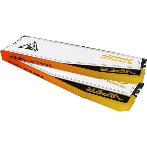 PATRIOT Модуль памяти DIMM DDR5-6000 32GB (16GBx2) RGB PVER532G60C36KT PATRIOT Модуль памяти DIMM DDR5-6000 32GB (16GBx2) RGB PVER532G60C36KT