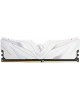 NETAC Оперативная память Shadow II NTSWD4P26SP-08W DDR4 - 1x 8ГБ 2666МГц, DIMM, White, Ret