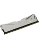 NETAC Оперативная память Shadow II NTSWD4P26SP-08W DDR4 - 1x 8ГБ 2666МГц, DIMM, White, Ret