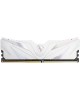 NETAC Оперативная память Shadow II NTSWD4P26SP-08W DDR4 - 1x 8ГБ 2666МГц, DIMM, White, Ret