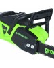 GREENWORKS Цепная пила GD40CS20X, аккумуляторная, без АКБ, без ЗУ [2008807]
