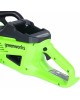 GREENWORKS Цепная пила GD40CS20X, аккумуляторная, без АКБ, без ЗУ [2008807]