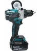 MAKITA Дрель-шуруповерт DDF486Z, без АКБ, без ЗУ