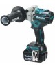 MAKITA Дрель-шуруповерт DDF486Z, без АКБ, без ЗУ