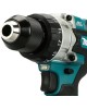 MAKITA Дрель-шуруповерт DDF486Z, без АКБ, без ЗУ