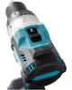 MAKITA Дрель-шуруповерт DDF486Z, без АКБ, без ЗУ