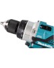 MAKITA Дрель-шуруповерт DDF486Z, без АКБ, без ЗУ