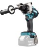 MAKITA Дрель-шуруповерт DDF486Z, без АКБ, без ЗУ