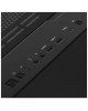 ZALMAN Корпус ATX Z10 Duo, Midi-Tower, без БП, черный