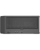 ZALMAN Корпус ATX Z10 Duo, Midi-Tower, без БП, черный