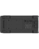 ZALMAN Корпус ATX Z10 Duo, Midi-Tower, без БП, черный