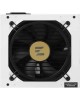 ZALMAN Блок питания 750W TeraMax II белый (ATX12V v3.0, APFC, 12cm Fan, 80+ Gold Gen5, Full Modular, Retail) (ZM750-TMX2 WH)