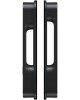 AQARA Умный замок D100 Zigbee, врезной, черный