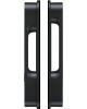 AQARA Умный замок D100 Zigbee, врезной, черный