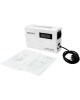 SMARTWATT Стабилизатор напряжения AVR Slim 1000RW белый [4512020310001]