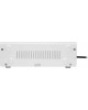 SMARTWATT Стабилизатор напряжения AVR Slim 1000RW белый [4512020310001]