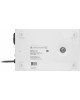 SMARTWATT Стабилизатор напряжения AVR Slim 1000RW белый [4512020310001]