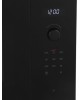 BOSCH Встраиваемая микроволновая печь BFL554MB0, 25л, 900Вт, черный