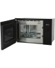 BOSCH Встраиваемая микроволновая печь BFL554MB0, 25л, 900Вт, черный