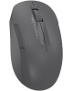 мышь A4TECH Мышь беспроводная Fstyler FG15C Air2, радио, оптическая, USB, 1200dpi, серый