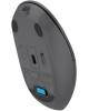 мышь A4TECH Мышь беспроводная Fstyler FG15C Air2, радио, оптическая, USB, 1200dpi, серый