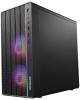 IRU Компьютер Game 520B5G AMD Ryzen 5 5600, DDR4 16ГБ, 512ГБ(SSD), AMD Radeon RX 6600 - 8 ГБ, FreeDOS, черный [2061477]