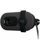 LOGITECH Камера HD WEBCAM BRIO 90 BLACK 960-001581
