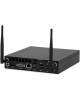 IRU Неттоп 310H6ITF Intel Core i3 12100, DDR4 8ГБ, 256ГБ(SSD), Intel UHD Graphics 730, Windows 11 Pro, черный [2031363]