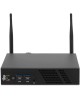 IRU Неттоп 310H6ITF Intel Core i3 12100, DDR4 8ГБ, 256ГБ(SSD), Intel UHD Graphics 730, Windows 11 Pro, черный [2031363]