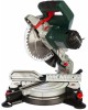 METABO Торцовочная пила KS 216 M, 1100Вт, 216мм [610216000]