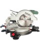 METABO Торцовочная пила KS 216 M, 1100Вт, 216мм [610216000]