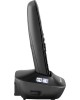 Телефон цифровой PANASONIC KX-TG1611RUH