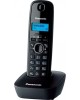 Телефон цифровой PANASONIC KX-TG1611RUH