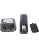 Телефон цифровой PANASONIC KX-TG1611RUH