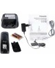 Телефон цифровой PANASONIC KX-TG1611RUH