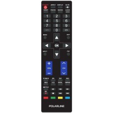 LED-телевизор POLARLINE 20PL12TC