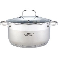 Кастрюля ZEIDAN Z-50350 7л