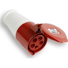 розетка SMARTBUY (SBE-16-PS5-380) розетка 215