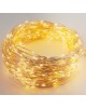 Гирлянда UNIEL (UL-00009944) ULD-S10000-1000/DTA/RC WARM WHITE IP44 DEW