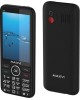 Мобильный телефон MAXVI B35 black